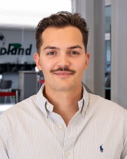 Luis Große