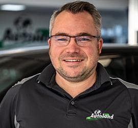 Danny Seidling