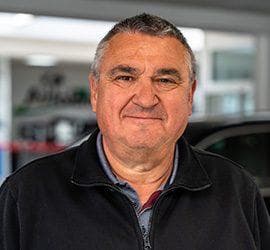 Frank Weinhonig